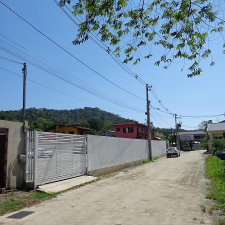 Vila Casa Araquari Exteriér fotografie