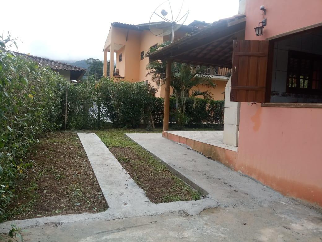 Vila Casa Araquari Exteriér fotografie