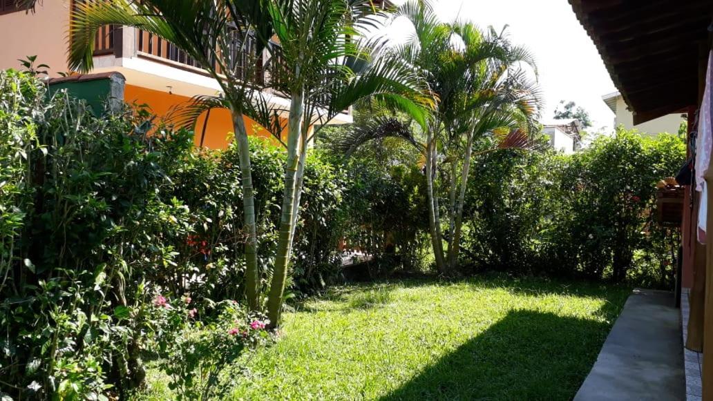 Vila Casa Araquari Exteriér fotografie