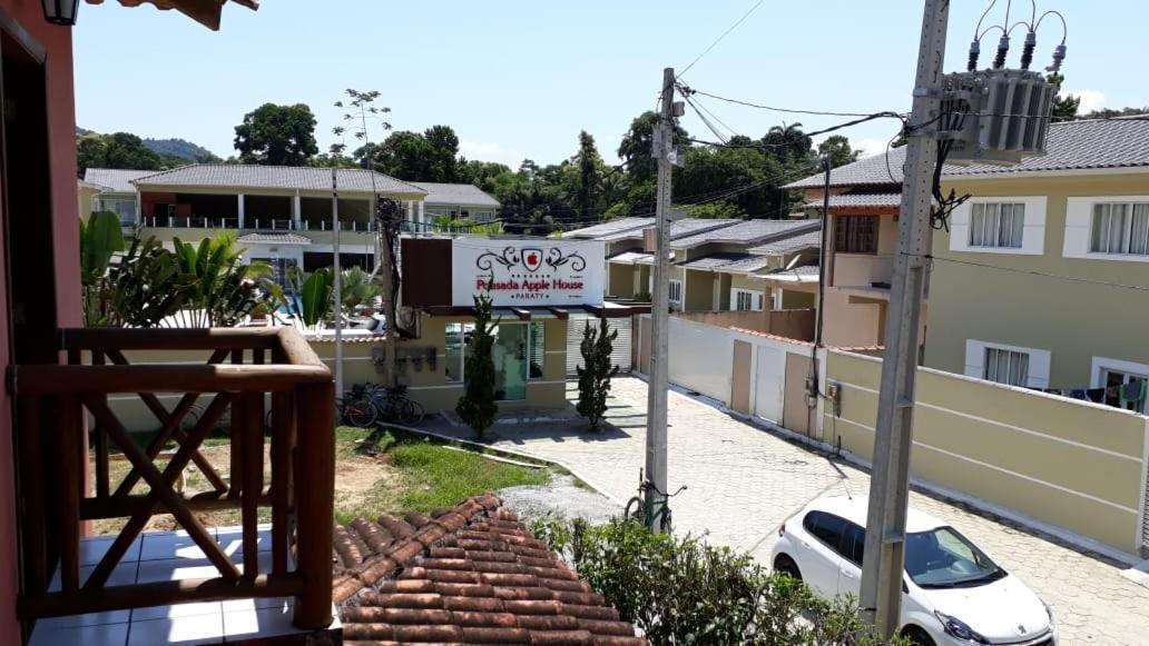 Vila Casa Araquari Exteriér fotografie