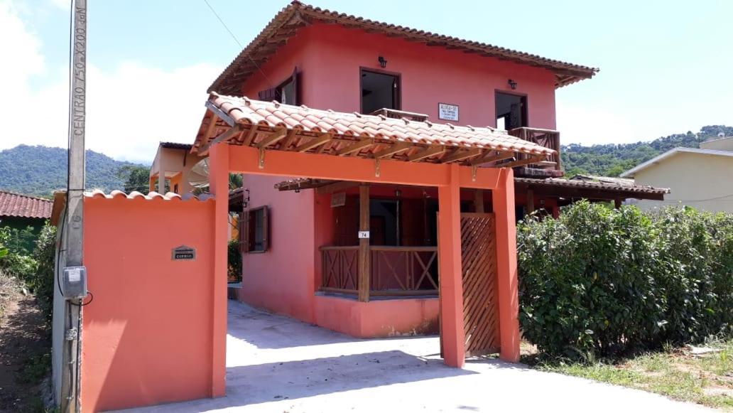 Vila Casa Araquari Exteriér fotografie
