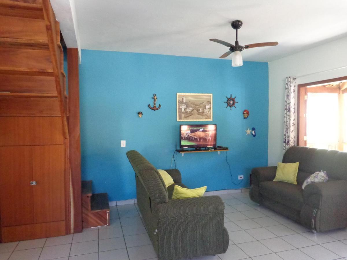 Vila Casa Araquari Exteriér fotografie